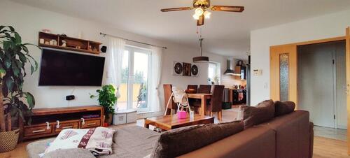 Foto - 3.5 Zimmer Etagenwohnung zur Miete in Hettenleidelheim