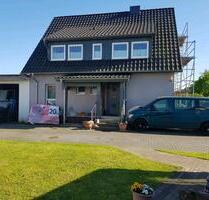 Einfamilienhaus nähe Braunschweig - Vechelde