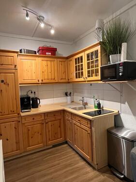 Foto - 1.5 Zimmer Erdgeschoßwohnung zur Miete in Dresden