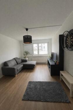 Foto - 1.5 Zimmer Erdgeschoßwohnung in Dresden