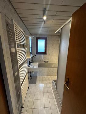 Foto - Etagenwohnung in Schramberg zur Miete