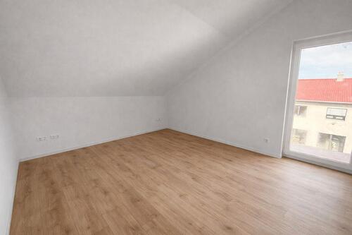 Foto - 3 Zimmer Dachgeschoßwohnung zur Miete in Memmingen