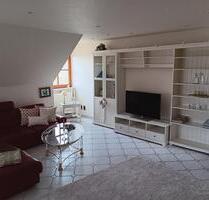 2 Zimmer Maisonette-Wohnung - 650,00&nbsp;EUR Kaltmiete, ca.&nbsp; 90,00&nbsp;m&sup2; in Bayreuth (PLZ: 95444) City