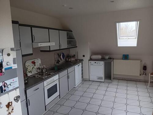 Foto - 2 Zimmer Maisonettenwohnung zur Miete in Bayreuth
