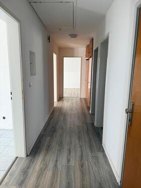 Foto - 4 Zimmer Dachgeschoßwohnung zur Miete in Giengen an der Brenz