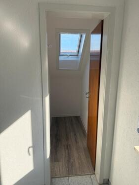 Foto - Dachgeschoßwohnung in Giengen an der Brenz zur Miete