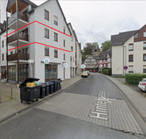 3-Zimmer Wohnung mit Balkon & EBK | 94 m² | zentral Dillenburg