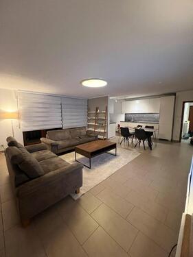 Foto - Etagenwohnung in Dillenburg zur Miete