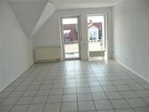 Sehr gepflegte 3- Zimmer-DG-Wohnung - Niederaula