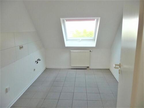 Foto - 3 Zimmer Dachgeschoßwohnung in Niederaula