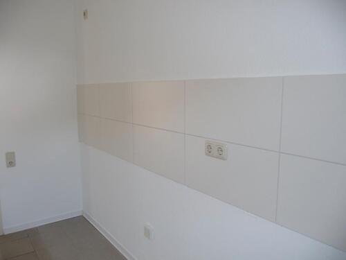 Foto - Dachgeschoßwohnung in Niederaula zur Miete