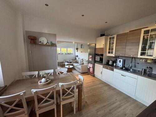 Foto - Zechenhaus Wohnung in Duisburg Neumühl