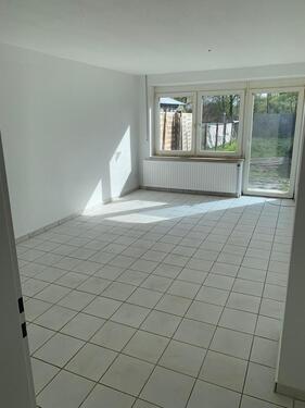 Foto - Schöne Erdgeschosswohnung mit Garten in Saterland Scharrel zu vermieten