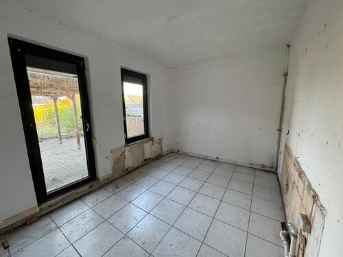 Foto - Familienprojekt mit Herz – günstiges Eigenheim zum Verwirklichen