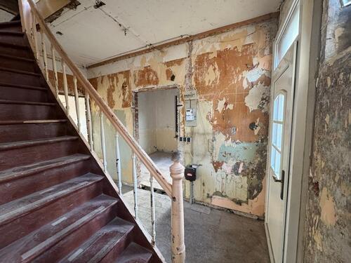 Foto - Einfamilienhaus zum Kaufen in Schortens