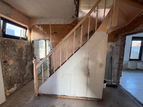 Foto - Einfamilienhaus in Schortens