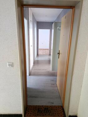 Foto - 3 Zimmer Erdgeschoßwohnung in Peine