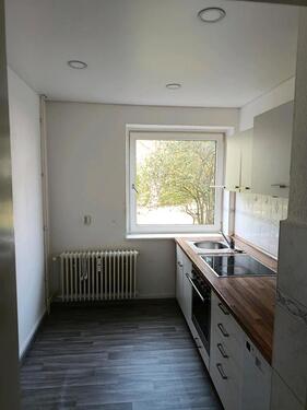 Foto - Erdgeschoßwohnung in Peine zur Miete