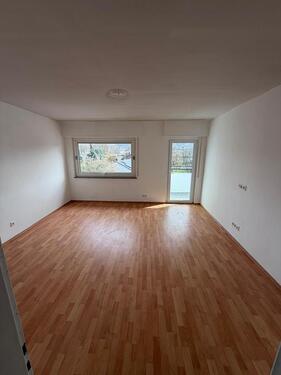 Foto - Schöne 3ZKB mit Balkon in Weinheim West