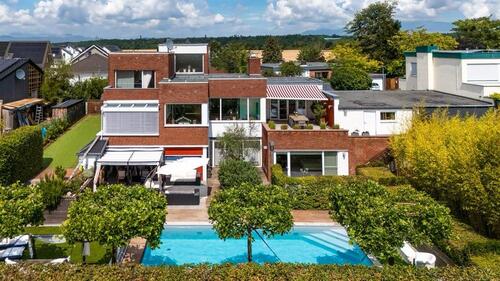 Foto - 8 Zimmer Villa zum Kaufen in Erftstadt