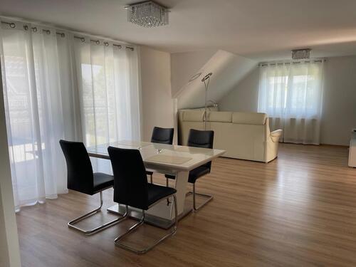 Foto - 3 Zimmer Wohnung MAX 2 Personen