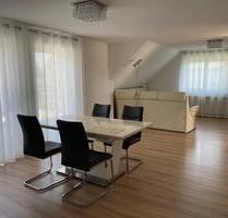 3 Zimmer Wohnung MAX 2 Personen - Friedrichshafen Ailingen