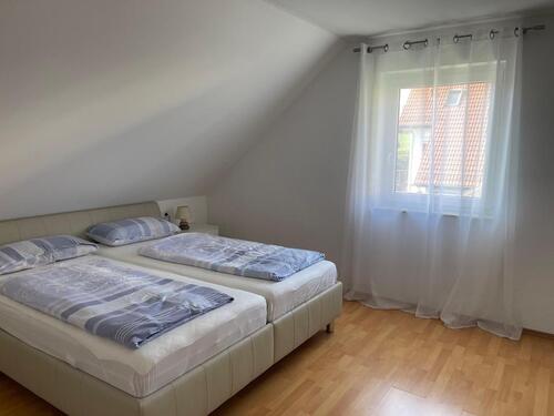 Foto - 3 Zimmer Dachgeschoßwohnung in Friedrichshafen