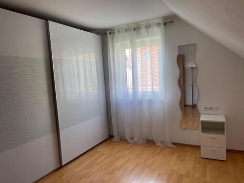 Foto - Dachgeschoßwohnung in Friedrichshafen zur Miete