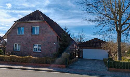 Foto - Einfamilienhaus 