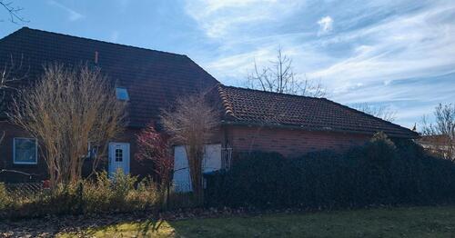 Foto - 5 Zimmer Einfamilienhaus zum Kaufen in Südheide