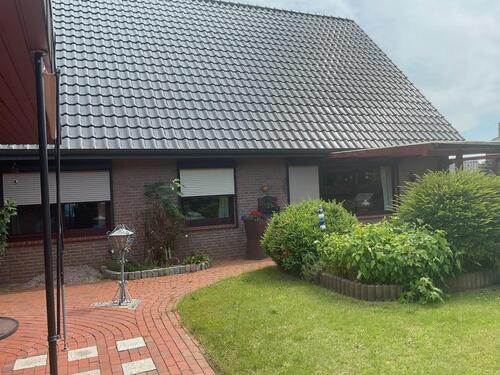 Foto - 5 Zimmer Einfamilienhaus in Breiholz