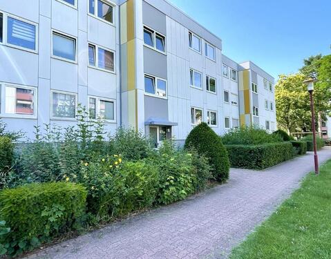 Foto - 4 Zimmer Etagenwohnung zum Kaufen in Isernhagen