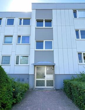 Foto - 4 Zimmer Etagenwohnung in Isernhagen