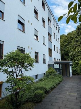 Foto - 3 Zimmer Etagenwohnung zum Kaufen in Friedrichshafen