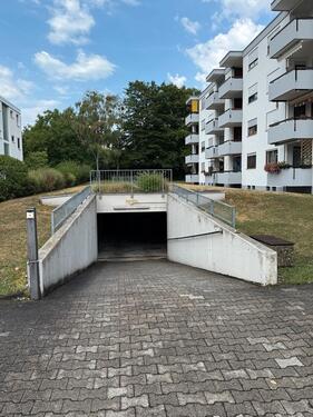 Foto - 3 Zimmer Etagenwohnung in Friedrichshafen