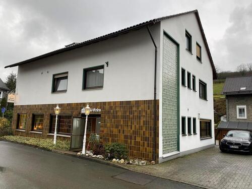 Foto - Charmantes Hotel 'Haus Erlen' in Olsberg-Assinghausen