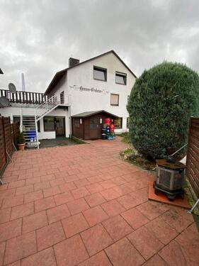 Foto - 8 Zimmer Einfamilienhaus zum Kaufen in Olsberg