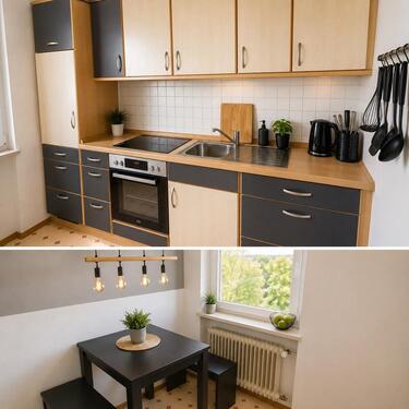 Foto - Etagenwohnung in Waldkraiburg zum Kaufen