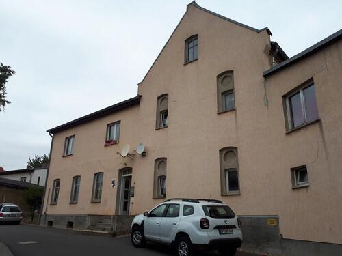 Foto - Mehrzweckgebäude in 06268 Obhausen OT Esperstedt