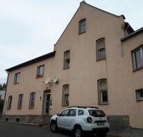 Mehrzweckgebäude in 06268 Obhausen OT Esperstedt - Querfurt