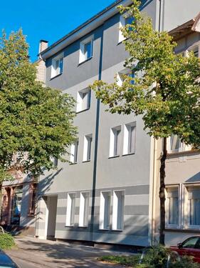 Foto - 2 Zimmer Erdgeschoßwohnung zur Miete in Gelsenkirchen