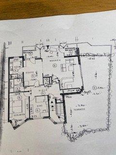 Foto - 3 Zimmer mit großer Dachterrasse + 2 Balkone mitten im Zentrum