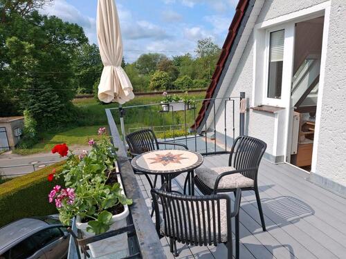 Foto - Ferienwohnung in Greifswald - 40,00 EUR Kaltmiete,