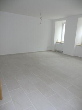 Foto - Etagenwohnung in Elterlein zur Miete