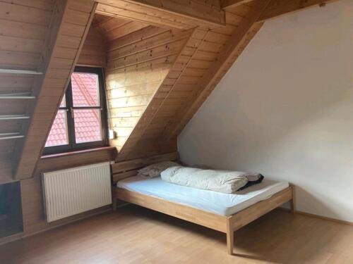 Foto - Etagenwohnung zur Miete in Kolitzheim
