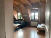 Foto - Etagenwohnung in Kolitzheim