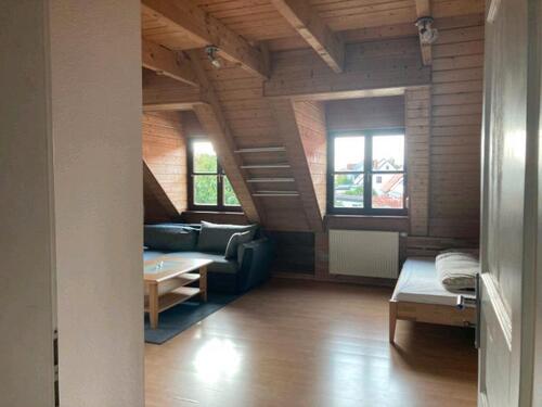 Foto - Etagenwohnung in Kolitzheim