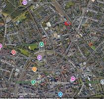 Tiefgaragenstellplatz Auto Oldtimer von Okt.25-Juni 26 in PB - Delbrück