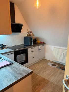 Foto - Etagenwohnung in Frankfurt (Oder)