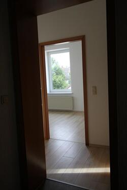 Foto - 43m² 2.Etage DG Wohnung Nähe Karlsplatz